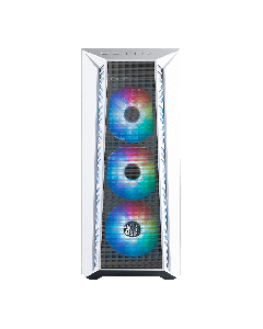 COOLER MASTER MasterBox 520 Mesh MB520-KGNN-S00 - KućišteSo cheap