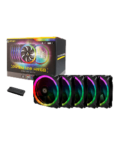 ANTEC Prizm 120 ARGB 5+C - VentilatorSo cheap