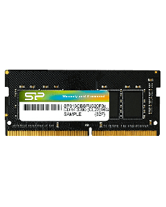 SILICON POWER 16GB SODIMM DDR4 3200MHz CL22 SP016GBSFU320X02 - MemorijaSo cheap