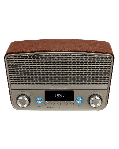 AIWA BSTU-750BR Multimedijski radio satSo cheap