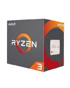 AMD Ryzen 3 4300G 3.8GHz (4GHz) - ProcesorSo cheap