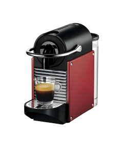 NESPRESSO Pixie Carmine Red Aparat za kafu So cheap