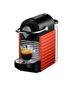 NESPRESSO Pixie Electric Red Aparat za kafuSo cheap