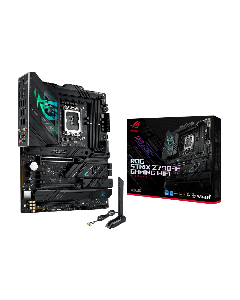 ASUS ROG STRIX Z790-F GAMING WIFI - Matična pločaSo cheap