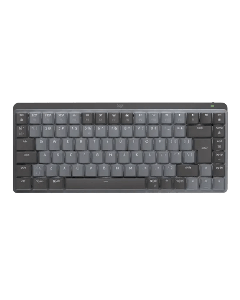 LOGITECH MX Mechanical Mini Linear US - Bežična tastaturaSo cheap