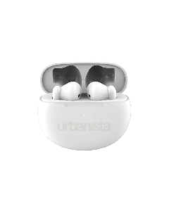 URBANISTA Austin Pure White TWS Bežične slušaliceSo cheap