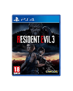 PS4 Resident Evil 3So cheap