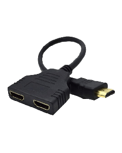 GEMBIRD DSP-2PH4-04 - HDMI spliterSo cheap