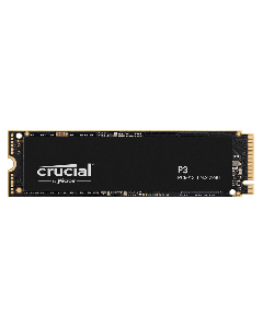 CRUCIAL P3 1TB PCIe M.2 2280 CT1000P3SSD8 - SSDSo cheap