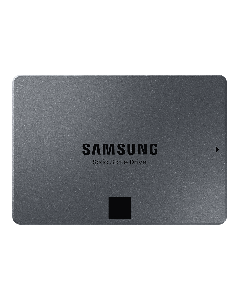 SAMSUNG 8TB 870 QVO SATAIII 2.5" MZ-77Q8T0BW - SSDSo cheap