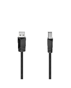 HAMA USB-A na USB-B, 5m kablSo cheap