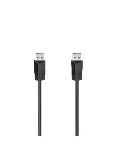 HAMA USB-A, 1.5m USB kablSo cheap