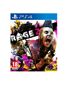 PS4 Rage 2So cheap