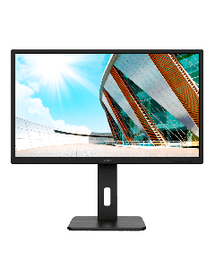 AOC 31.5'' IPS Q32P2CA MonitorSo cheap