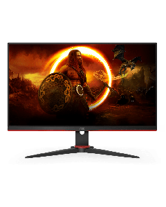 AOC Gaming 23.8'' 24G2ZE/BK Gaming monitorSo cheap