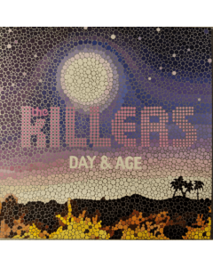 The Killers Day & AgeSo cheap