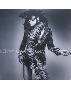 Lenny Kravitz Mama SaidSo cheap