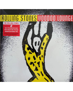 Rolling Stones Voodoo LoungeSo cheap