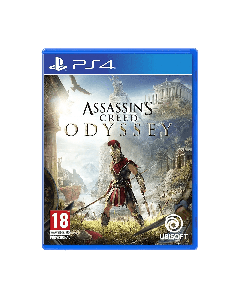 PS4 Assassin's Creed OdysseySo cheap