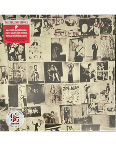 Rolling Stones Exile On Main StSo cheap