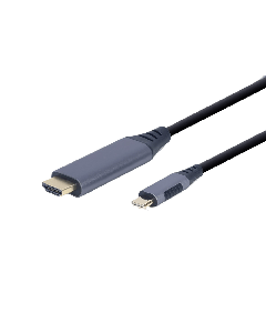 GEMBIRD USB-C na HDMI 1.8m kablSo cheap