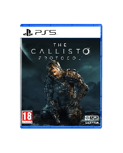 PS5 The Callisto ProtocolSo cheap