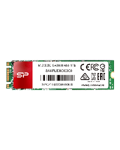 SILICON POWER A55 1TB - 2280 M.2 SATA III SSDSo cheap