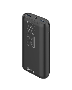 CELLY PB EVO PBPD20000EVOBK 20000mAh Power BankSo cheap