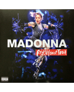 Madonna Rebel Heart TourSo cheap