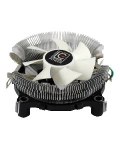 LC-POWER Cosmo Cool CPU Cooler - LC-CC-85So cheap