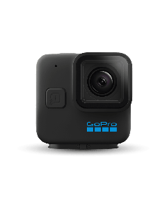 GOPRO Hero 11 Black Mini Akciona kameraSo cheap