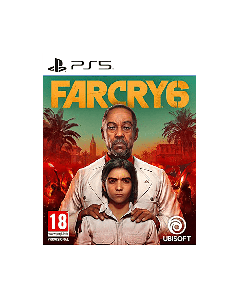 PS5 Far Cry 6So cheap