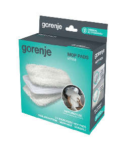 GORENJE Mikrofiber krpa za paročistačSo cheap