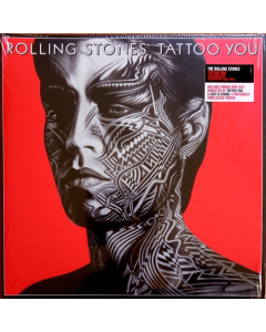 Rolling Stones Tattoo YouSo cheap