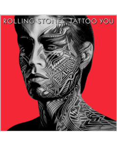 Rolling Stones Tattoo YouSo cheap