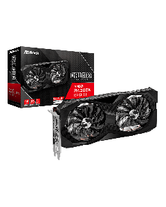 ASROCK AMD Radeon RX 6600 Challenger D 8GB 128bit RX6600 CLD 8G - Grafička kartaSo cheap