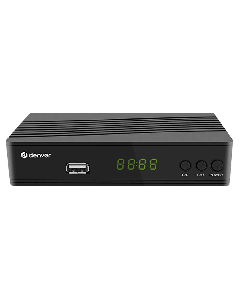 DENVER DTB-146 Set Top Box So cheap