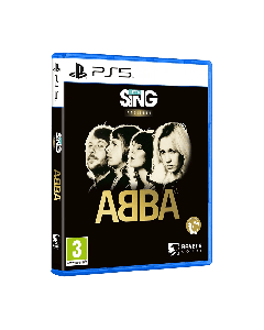 PS5 Let's Sing: ABBASo cheap