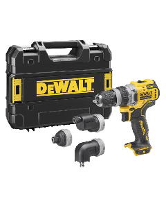 DEWALT DCD703NT - Akumulatorska bušilica - odvrtač So cheap