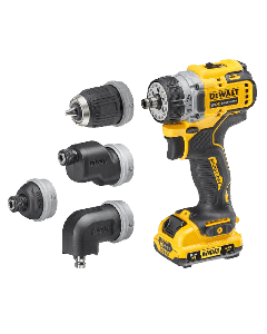 DEWALT DCD703L2T - Akumulatorska bušilica - odvrtač So cheap