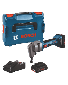 BOSCH GNA 18V-16 E 0601529601 - Akumulatorska glodalica za limSo cheap