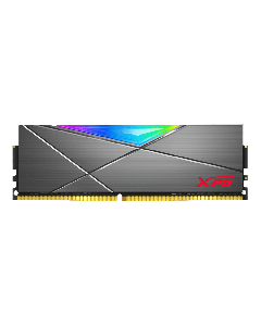 A-DATA XPG SPECTRIX D50 8GB DDR4 3600MHz CL18 AX4U36008G18I-ST50 - MemorijaSo cheap