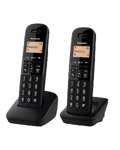 PANASONIC KX-TGB612FXB Fiksni telefonSo cheap