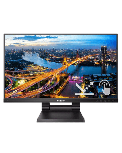 PHILIPS 21.5'' 222B1TC/00 MonitorSo cheap