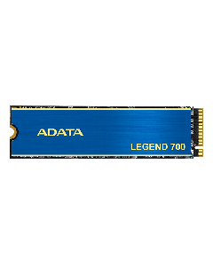 ADATA LEGEND 700 512GB M.2 ALEG-700-512GCS - SSDSo cheap