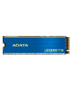 A-DATA LEGEND 710 250GB PCIe M.2 ALEG-710-256GCS - SSDSo cheap