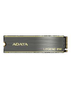 A-DATA LEGEND 850 512GB PCIe M.2 ALEG-850-512GCS - SSDSo cheap