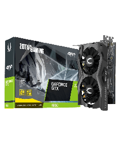 ZOTAC nVidia GeForce GTX 1650 AMP Core 4GB GDDR6 128bit ZT-T16520J-10L - Grafička kartaSo cheap