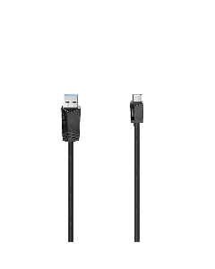 HAMA USB-A na USB-C 1.5m kabl So cheap