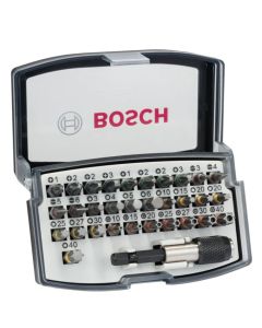 BOSCH Set bitova 32-delni 2607017564So cheap